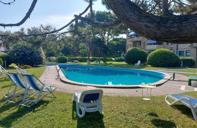 INDIGO APARTMENT Cavallino Treporti