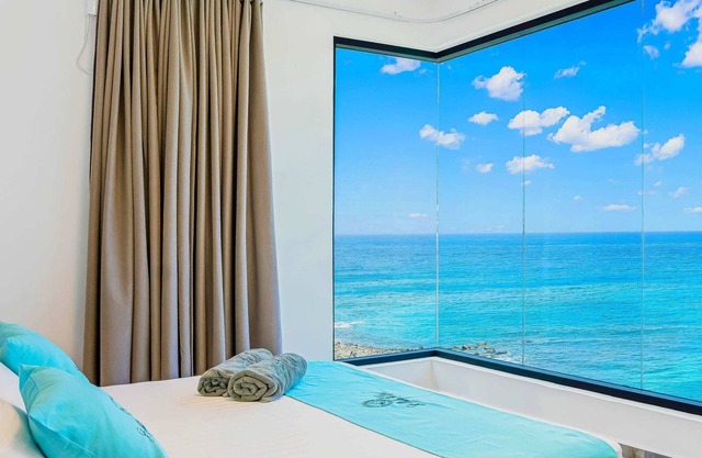 Indigo Bay Condo 7 Su