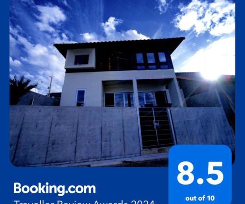 INDIGO GEO HOUSE #Ds1