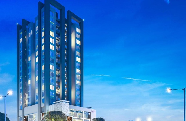 Indigo Heights Hotel & Suites