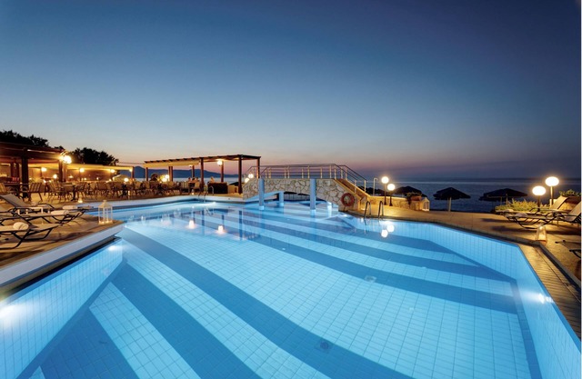Indigo Mare Hotel Apartments