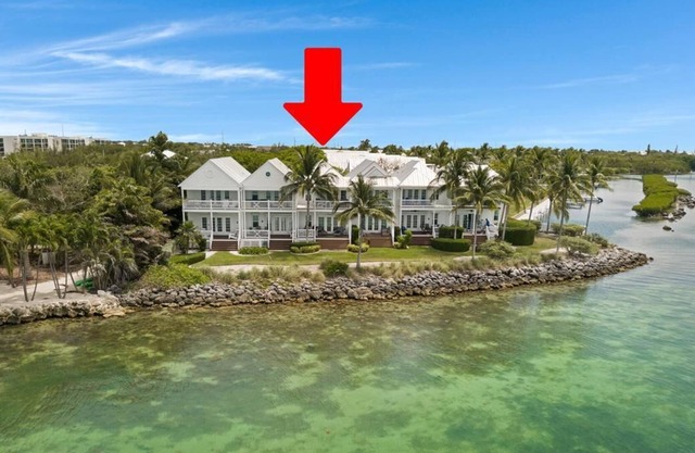Indigo Reef Resort, Villa 65 con atraque de cortesía - En caso de duda, remar