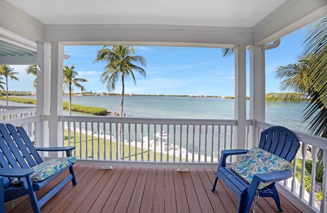 Indigo Reef Resort Villas & Marina by KeysCaribbean