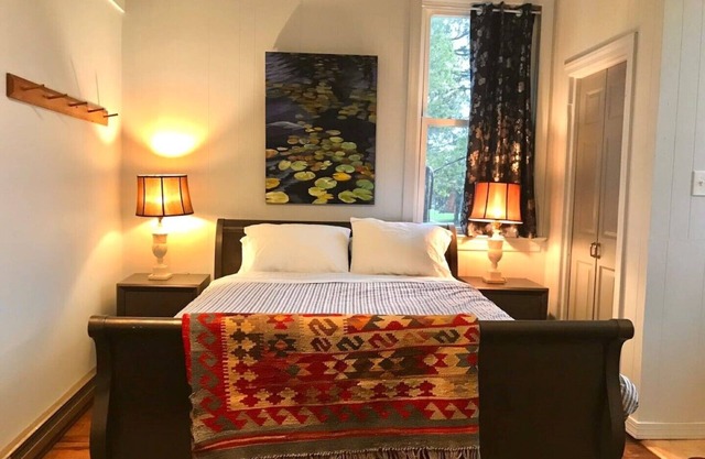 Indigo Studio Loft
