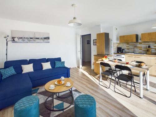 -INDIGO-T3 avec balcon et 2 places de parking