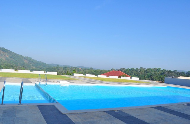 INDIMASI - Ayurveda & Healing Village