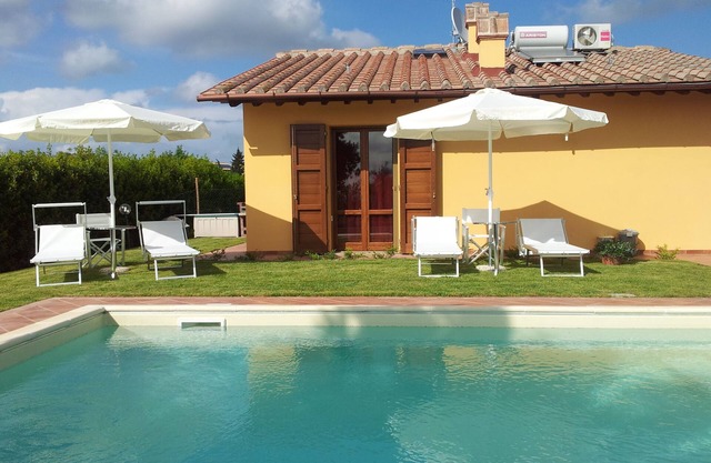 Casa / villa / chalet - Palaia