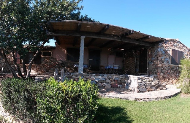 casa / villa / chalet - Muravera