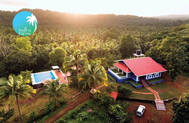 Indira Farms