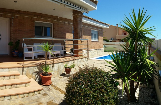VILLA-CHALET INDIVIDUAL