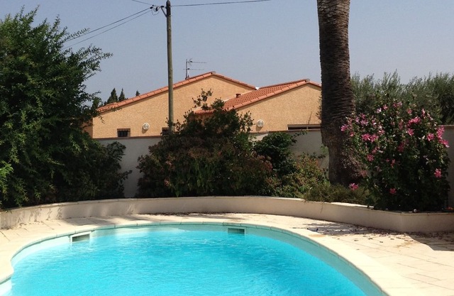 Individual Housing 60 M2 20 Mn of Nine sea 1900s Building