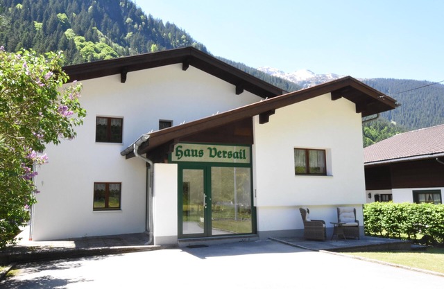 Estilo navideño todo el año! Vida idílica en Montafon
