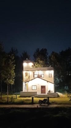 Individual Villa Stay