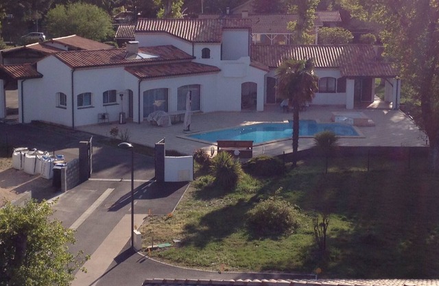 HABITACIÓN DE HUÉSPEDES INDO CON BAÑO EN EL CORAZÓN DE LA CUENCA ARCACHON