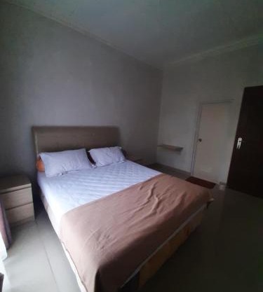 Indo Sari Homestay