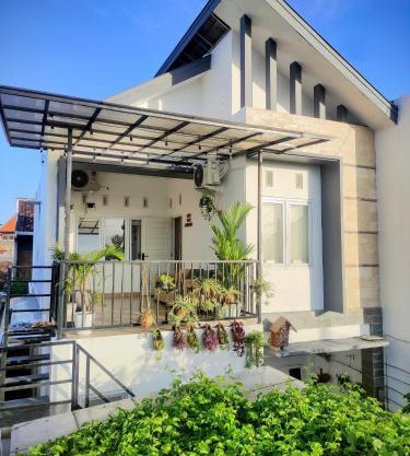 Indonesia Eco Tour Homestay