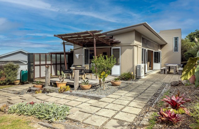 Indoor-Outdoor Living for Family Fun