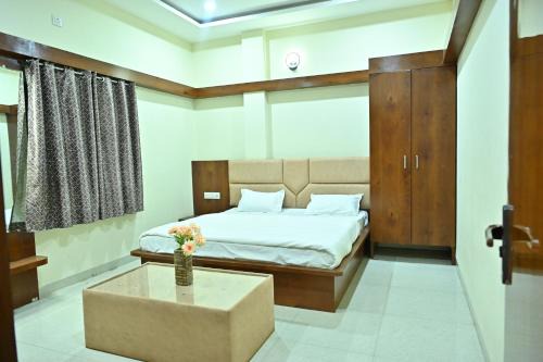 Indore Palace