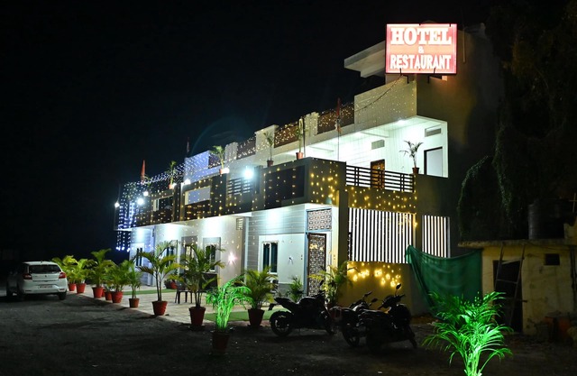 Indore Palace
