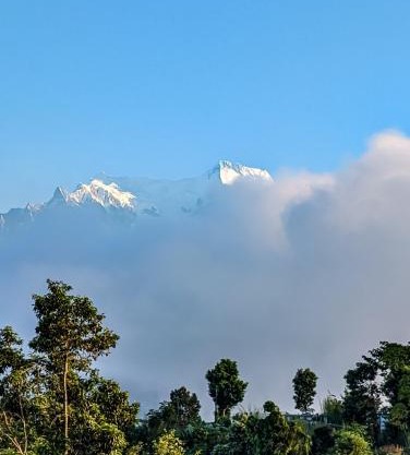 Indralok Hotel and Sky Garden