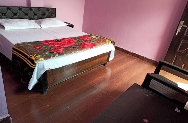 Indralok Hotel By GRB