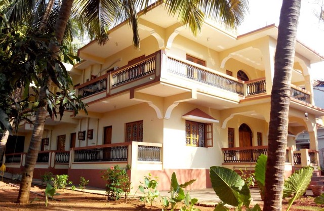 Indraprasth Palolem Hill