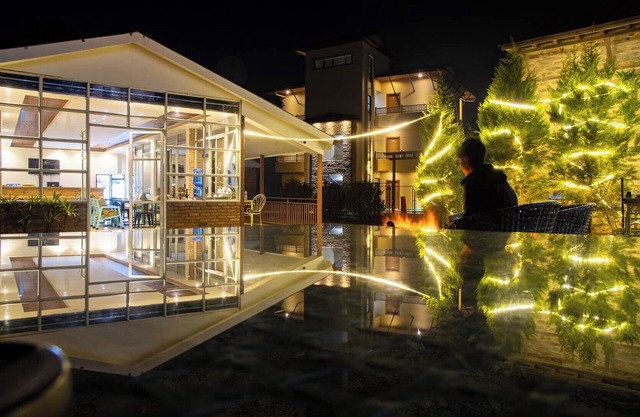 Indrasthan himalaya Resort