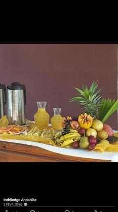 Indrilodge