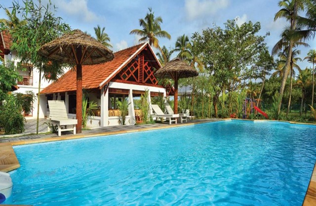 Indriya Sands