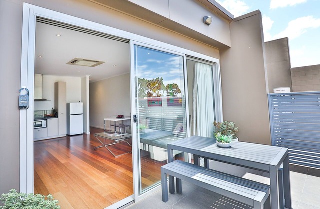 Indulge Apartments Langtree