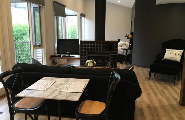 Indulge at Daylesford