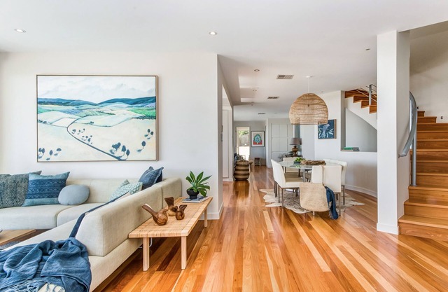 Indulge at Iluka, Castaways Beach