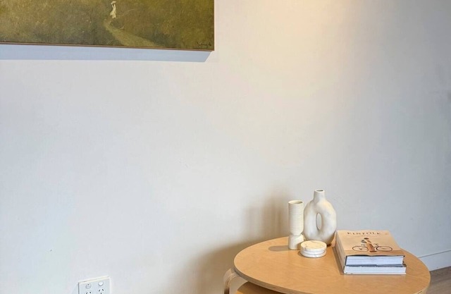Indulgent stay in trendy Prahran