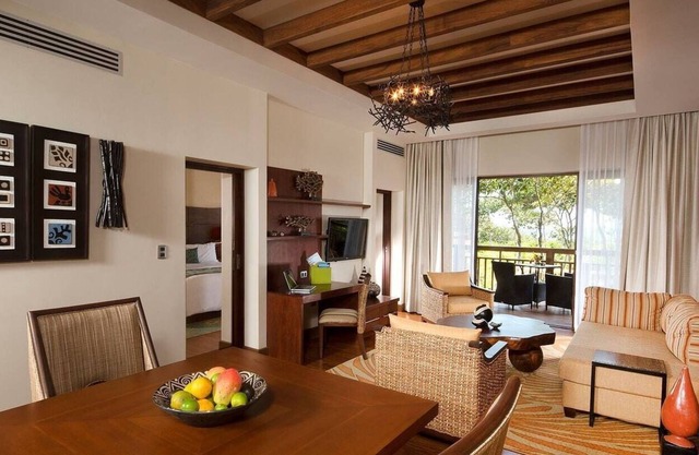 INDURA-CONDO DE PLAYA DOS HABITACIONES