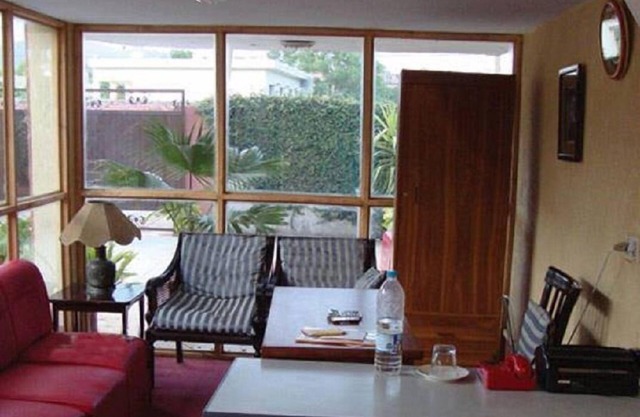 INDUS LODGE GUEST HOUSE