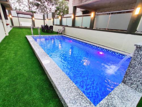 Indus Villa Lonavala