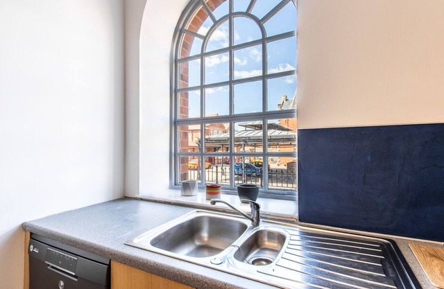Apartamento-Exclusivo-Baño Privado-Vista al patio