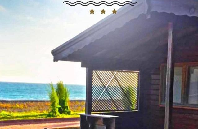 Inebolu Gardenya Hotel