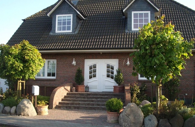 Inexpensive feel-good holiday apartments directly on the Baltic Sea with Balk. OG2