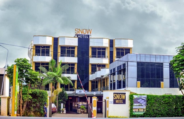 INEZA HOTEL