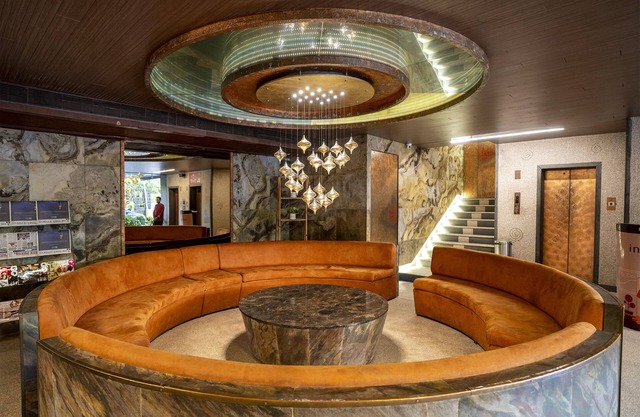 Infiniti Hotel & Spa