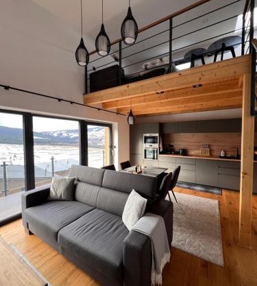 Infinity Apartments Klínovec