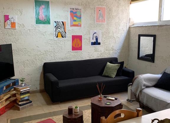 Infinity Apartment