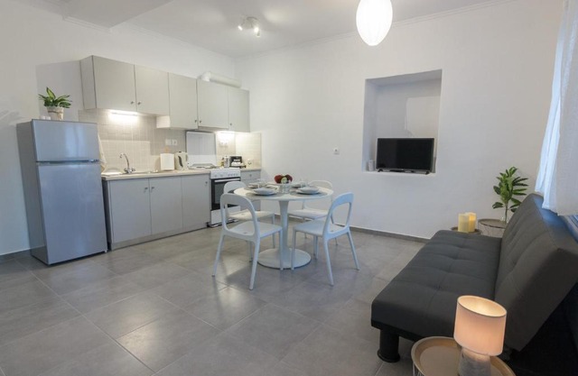 INFINITY APARTMENT