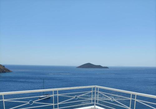 Infinity Blue Suite