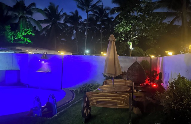 Infinity Farm & Resorts Bataan