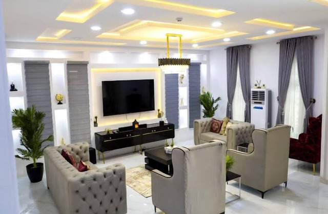 Infinity Gold Homes