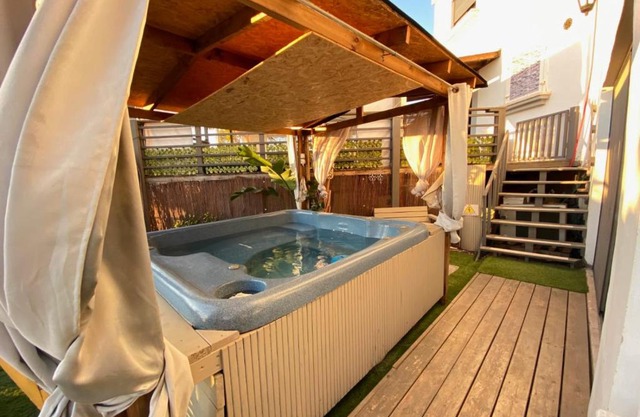Infinity Home