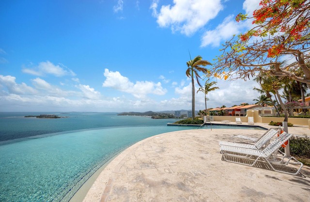 Infinity Pool | Golf Course Access | Balcony by Otium
