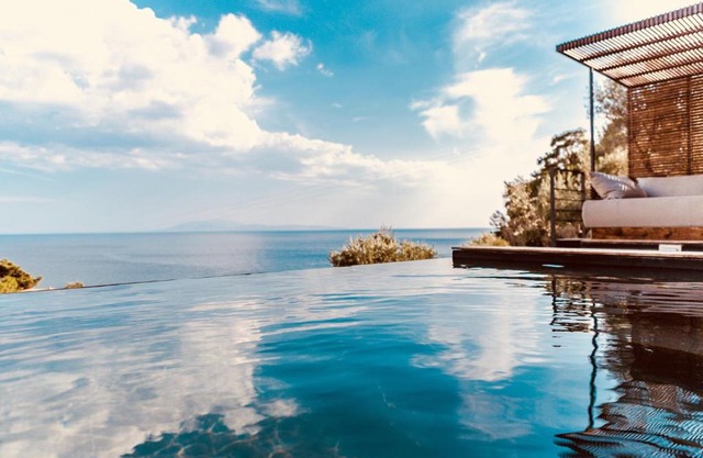 Infinity Villa